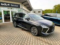 Neu DFSK Forthing 4 177 PS (130 kW) 2026 Schwarz Van / Kleinbus