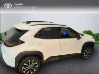 Neu Toyota Yaris Cross 131 PS (96 kW) 2025 Schwarz SUV