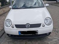 Gebraucht VW Lupo 50 PS (36 kW) 2002 Kleinwagen