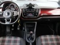 Gebraucht VW up! GTI 116 PS (85 kW) 2020 Rot Kleinwagen