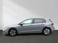 Gebraucht VW Golf VIII Move 150 PS (110 kW) 2023 Mondsteingrau Limousine