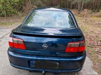 gebraucht Opel Omega 