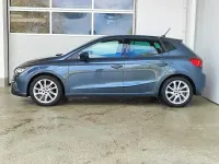 Gebraucht Seat Ibiza FR 95 PS (69 kW) 2025 "magnetic tech" Kleinwagen