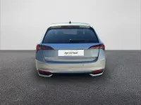 Gebraucht Skoda 110 R Tour 150 PS (110 kW) 2025 Brilliantsilber metallic Limousine