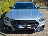 Gebraucht Audi A7 Design 286 PS (210 kW) 2019 Silber Limousine