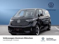 Occasion VW ID. Buzz GTX 250 kW (340 ch) 2025 Noir Monospace