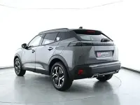 Gebraucht Peugeot 2008 Allure 131 PS (96 kW) 2025 Grau SUV