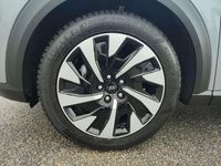 Gebraucht Ford Puma Titanium 125 PS (91 kW) 2023 Solarsilber (metallic) SUV