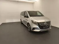 Gebraucht Mercedes EQV300 69 kW (95 PS) 2025 Hightechsilber metallic Van / Kleinbus