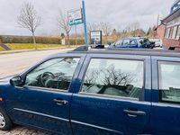 Gebraucht VW Polo 1997 Andere farben Kombi
