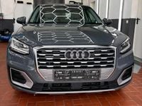 Gebraucht Audi Q2 190 PS (139 kW) 2020 Grau SUV