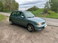 gebraucht Nissan Micra 1.0