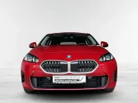 Używany BMW 120 156 KM (114 kW) 2025 Czerwony Hatchback