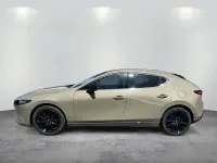 Neu Mazda 3 Homura-Line 140 PS (102 kW) 2026