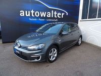 gebraucht VW e-Golf Golf VII