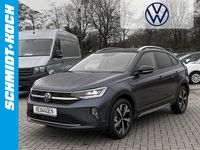 Neu VW Taigo Style 116 PS (85 kW) 2026 Rauchgrau (grau) SUV