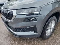 Neu Skoda Karoq Selection 150 PS (110 kW) 2026 Graphitgraumetallic SUV