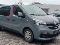 Gebraucht Renault Trafic 170 PS (125 kW) 2020 Städtisches grau Van / Kleinbus