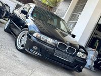 Gebraucht BMW 530 M Sport 231 PS (169 kW) 2001 Schwarz Limousine