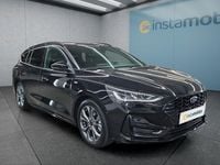 Usata Ford Focus 155 CV (114 kW) 2024 Nero Station wagon