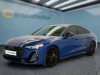 Gebraucht Audi S5 367 PS (269 kW) 2025 Blau Limousine