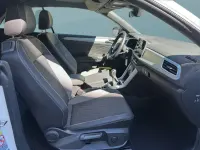 Usata VW T-Roc 116 CV (85 kW) 2025 Bianco SUV
