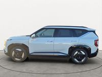 Neu Kia EV5 Earth 160 kW (218 PS) 2026 Weiß SUV