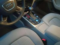 Gebraucht Audi A6 204 PS (150 kW) 2014 Limousine