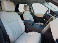 Neu Land Rover Discovery 5 349 PS (256 kW) 2026 Rot SUV