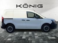 Gebraucht Renault Kangoo Edition One 2022 Weiß Van / Kleinbus