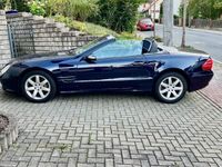 gebraucht Mercedes SL350 -