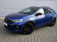 Gebraucht VW Taigo Style 116 PS (85 kW) 2026 Reef blue metallic SUV