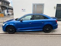 gebraucht Audi A3 1.8 TFSI S tronic quattro S line S line