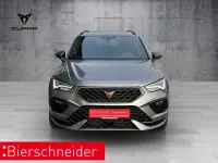 Occasion Cupra Ateca VZ 300 ch (220 kW) 2023 Gris SUV