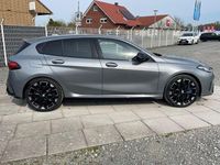 Gebraucht BMW M135 Performance 300 PS (220 kW) 2025 Grau Kleinwagen