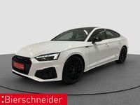 Gebraucht Audi A5 Competition 204 PS (150 kW) 2022 Ibisweiß Limousine