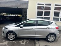 gebraucht Ford Fiesta Cool & Connect SYNC LED/Tempomat/Navi