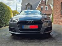 Gebraucht Audi A4 150 PS (110 kW) 2018 Grau Kombi