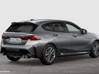 Gebraucht BMW M135 299 PS (219 kW) 2025 Grau Kleinwagen
