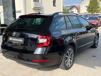 gebraucht Skoda Octavia Combi Soleil*