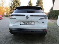 Gebraucht Renault Austral Techno 199 PS (146 kW) 2023 Perlmuttweiß SUV