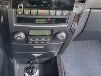 Gebraucht Kia Sorento EX 170 PS (125 kW) 2007 Grau SUV