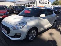 gebraucht Suzuki Swift Comfort 1.2 Hybrid* stark reduziert*