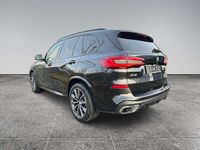 Gebraucht BMW X5 M Sport 286 PS (210 kW) 2021 Schwarz SUV