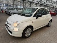 Gebraucht Fiat 500 69 PS (50 kW) 2021 Weiss