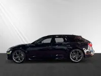 Gebraucht Audi RS6 Performance 630 PS (463 kW) 2025 Sebringschwarz kristalleffekt (schwarz) Kombi