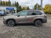 Gebraucht Subaru Forester Exclusive+ 136 PS (100 kW) 2025 Brilliant bronze SUV