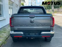 Gebraucht VW Amarok Aventura 241 PS (177 kW) 2023 Grau Pickup