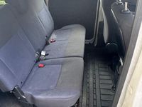 Gebraucht Nissan Evalia 90 PS (66 kW) 2010 Weiß Van / Kleinbus
