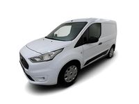 Gebraucht Ford Transit Connect 74 PS (54 kW) 2019 Weiss Van / Kleinbus